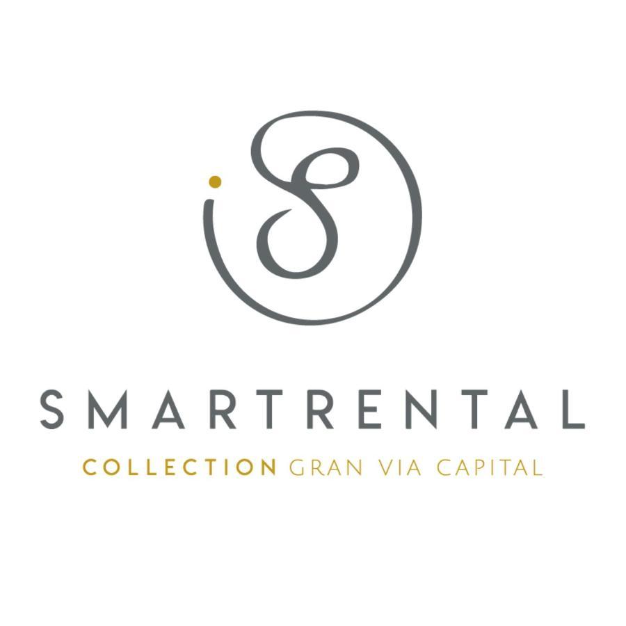 Smartrental Collection Gran Via Capital Madrid Exterior foto