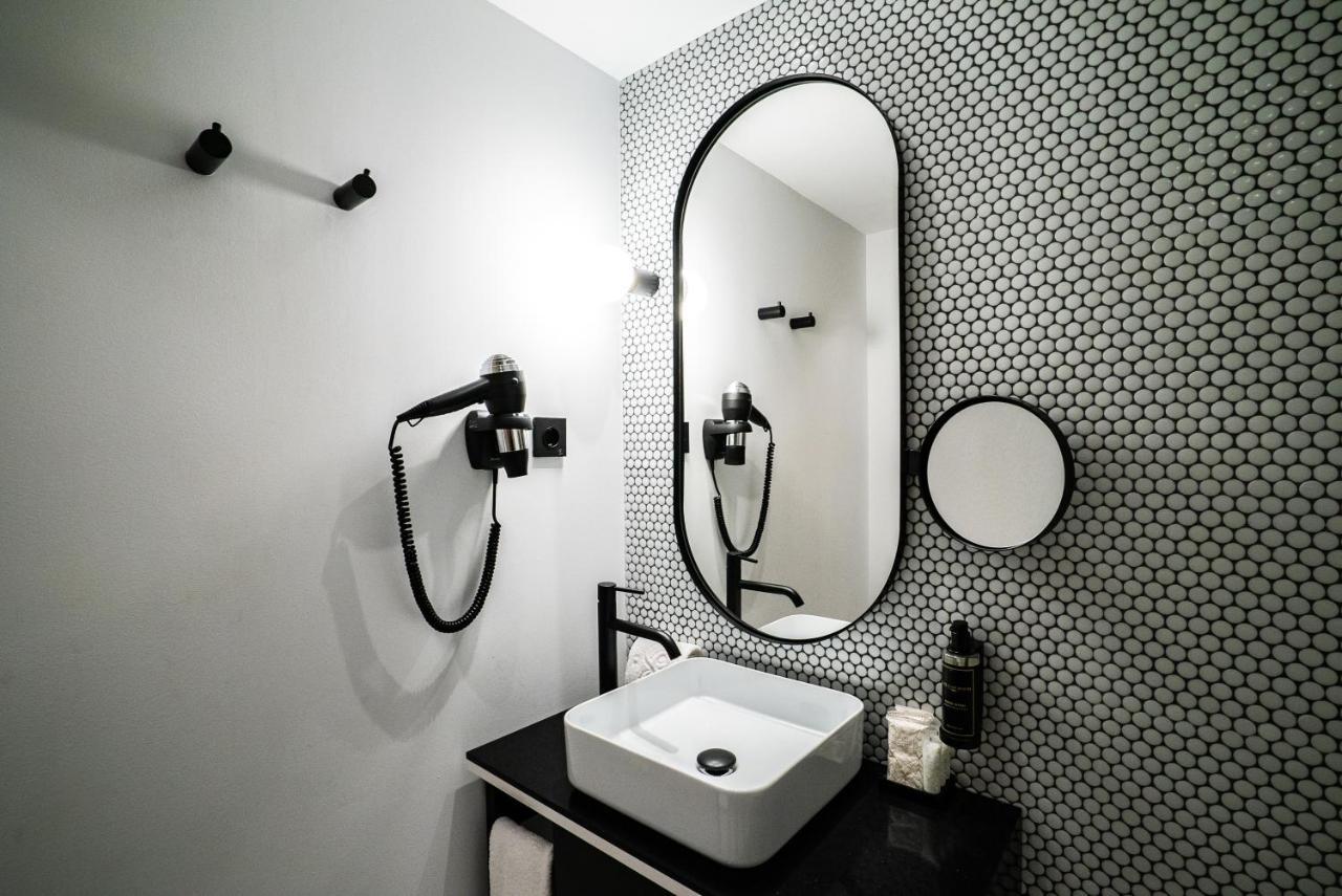 Smartrental Collection Gran Via Capital Madrid Exterior foto